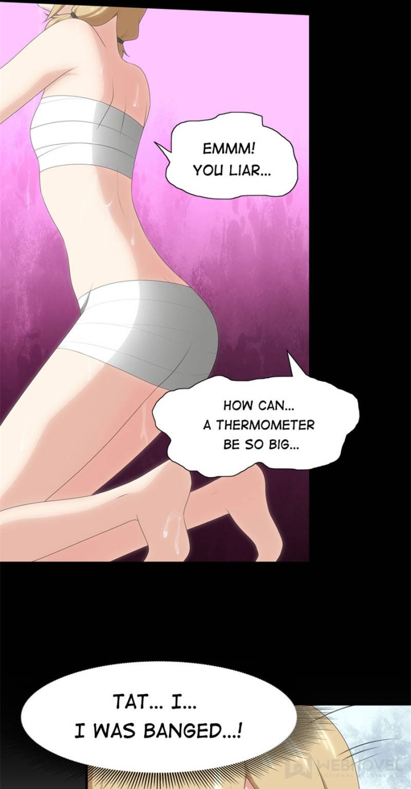My Girlfriend is a Zombie Chapter 91 page 24 - Chapter 91