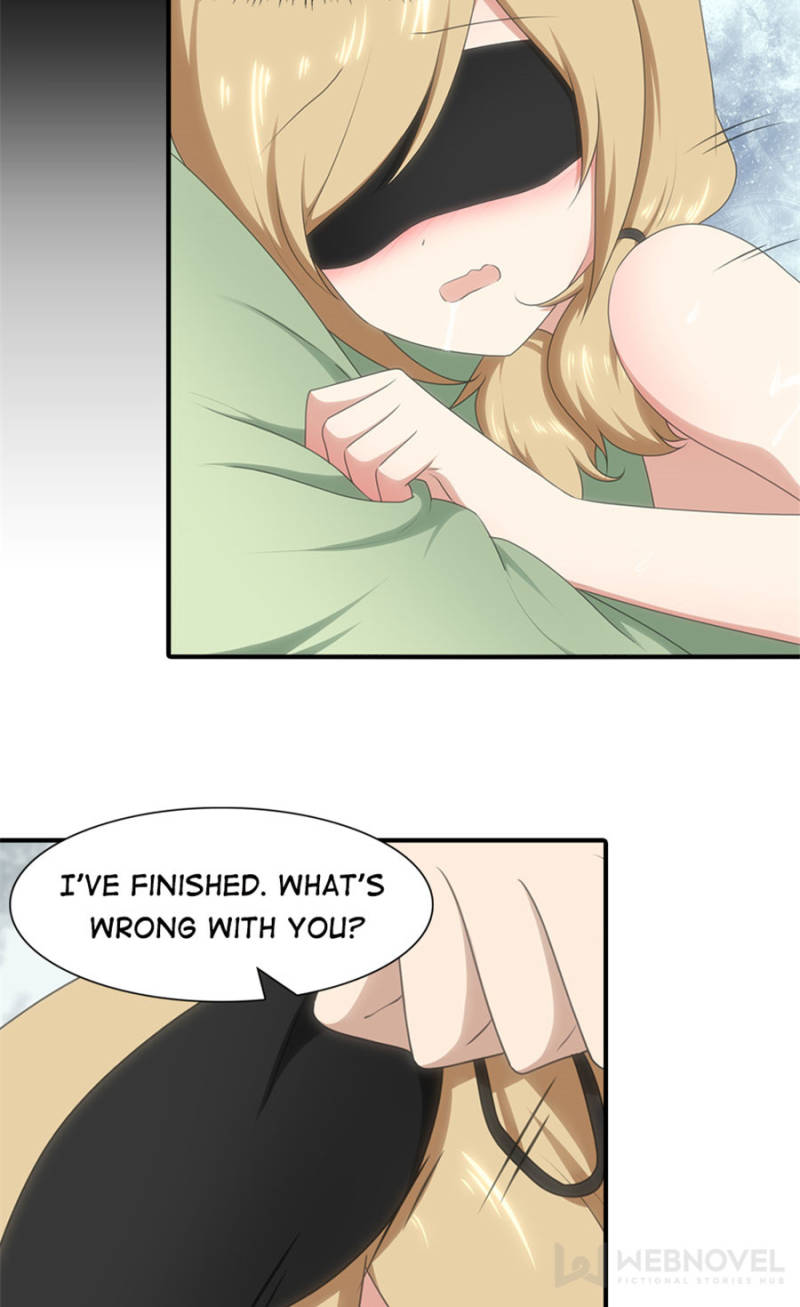 My Girlfriend is a Zombie Chapter 91 page 25 - Chapter 91