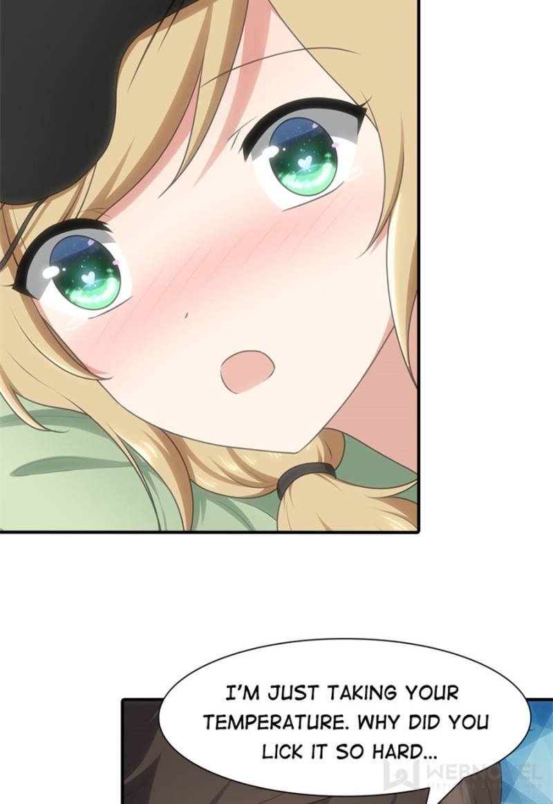My Girlfriend is a Zombie Chapter 91 page 26 - Chapter 91