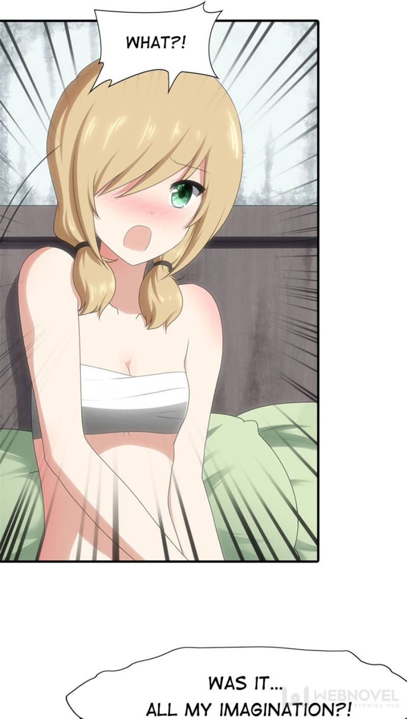 My Girlfriend is a Zombie Chapter 91 page 28 - Chapter 91