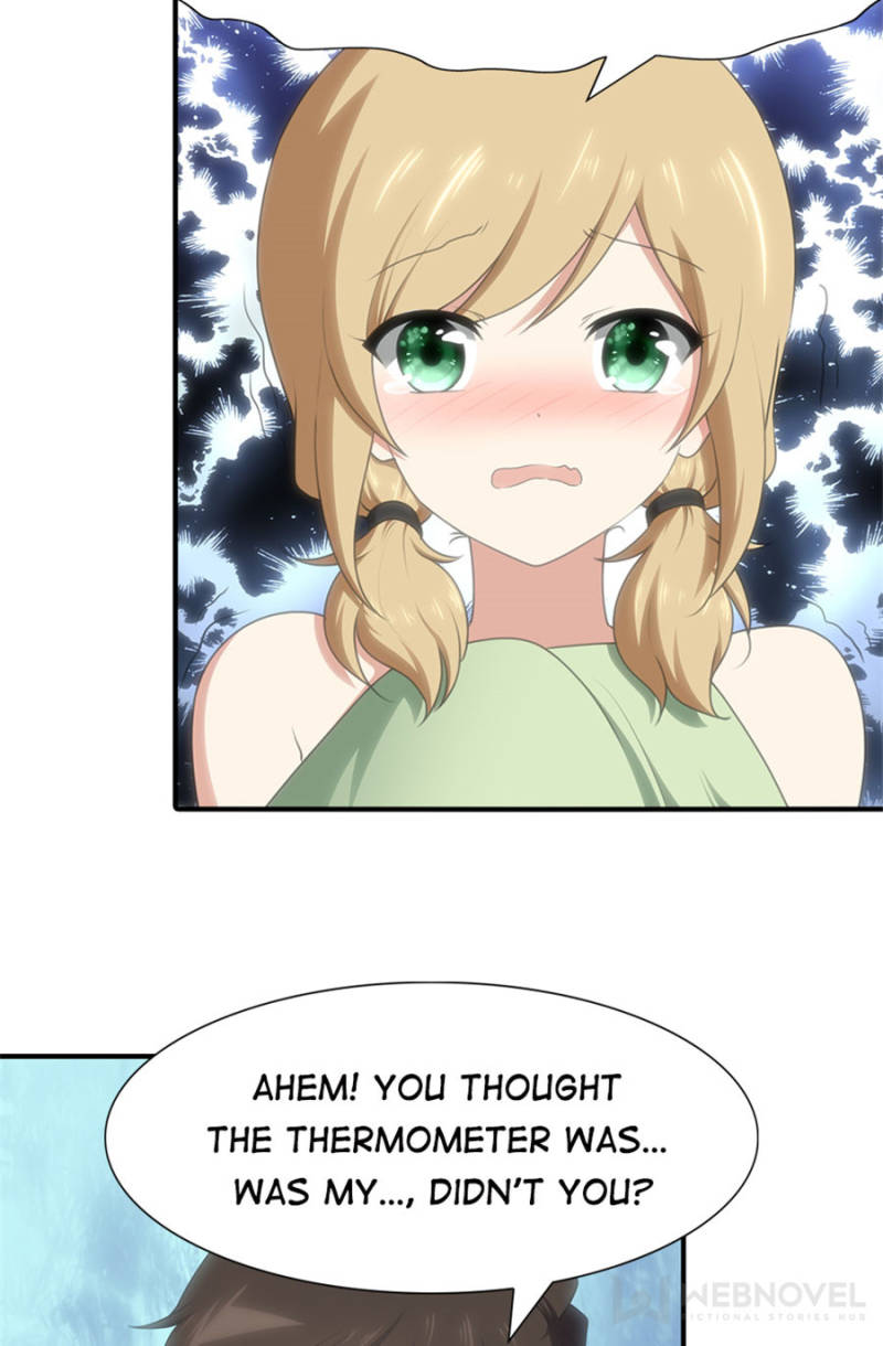 My Girlfriend is a Zombie Chapter 91 page 29 - Chapter 91
