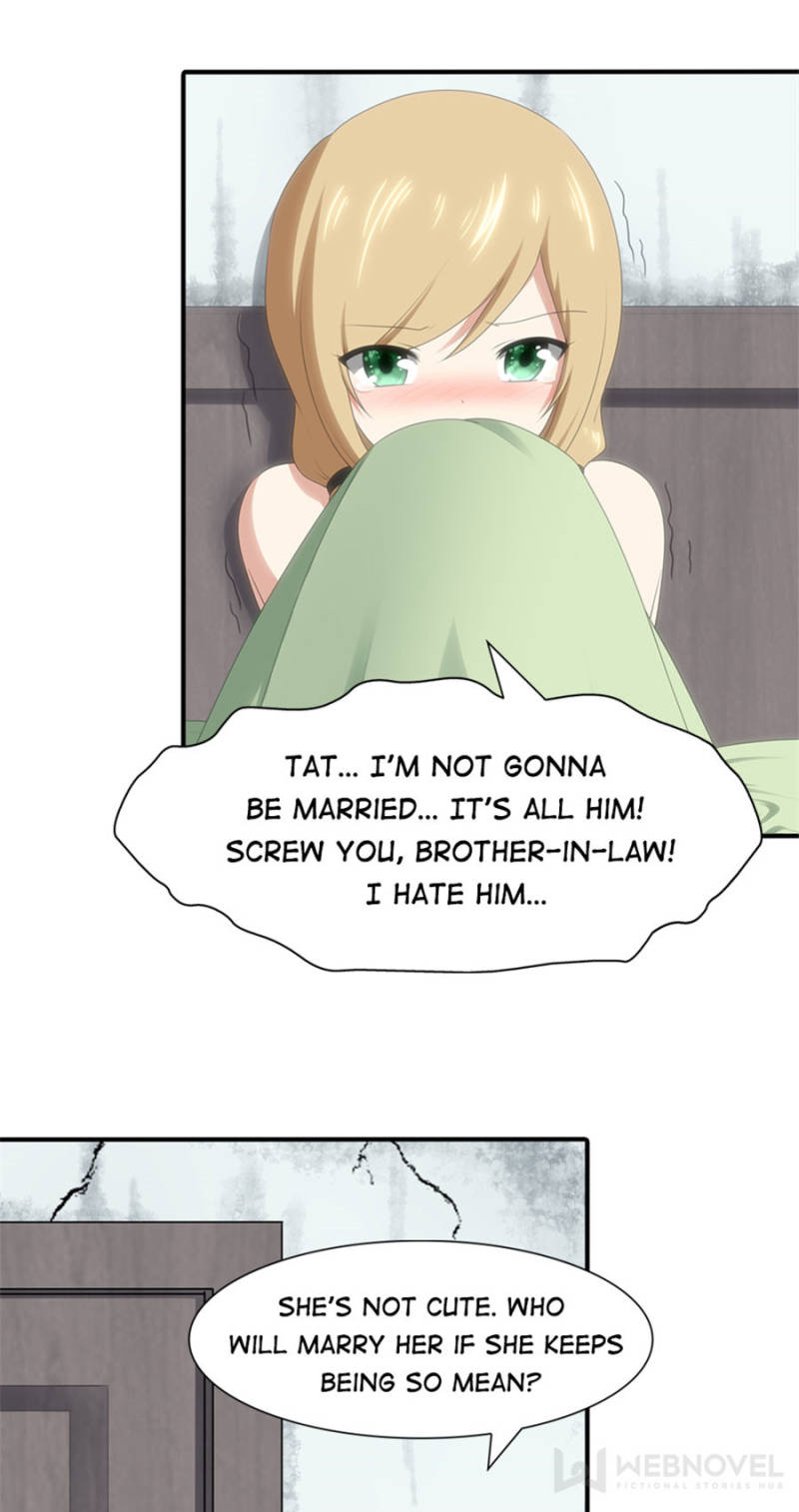 My Girlfriend is a Zombie Chapter 91 page 33 - Chapter 91