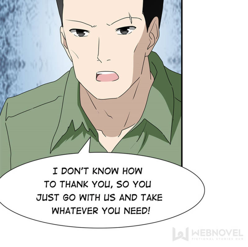 My Girlfriend is a Zombie Chapter 91 page 36 - Chapter 91