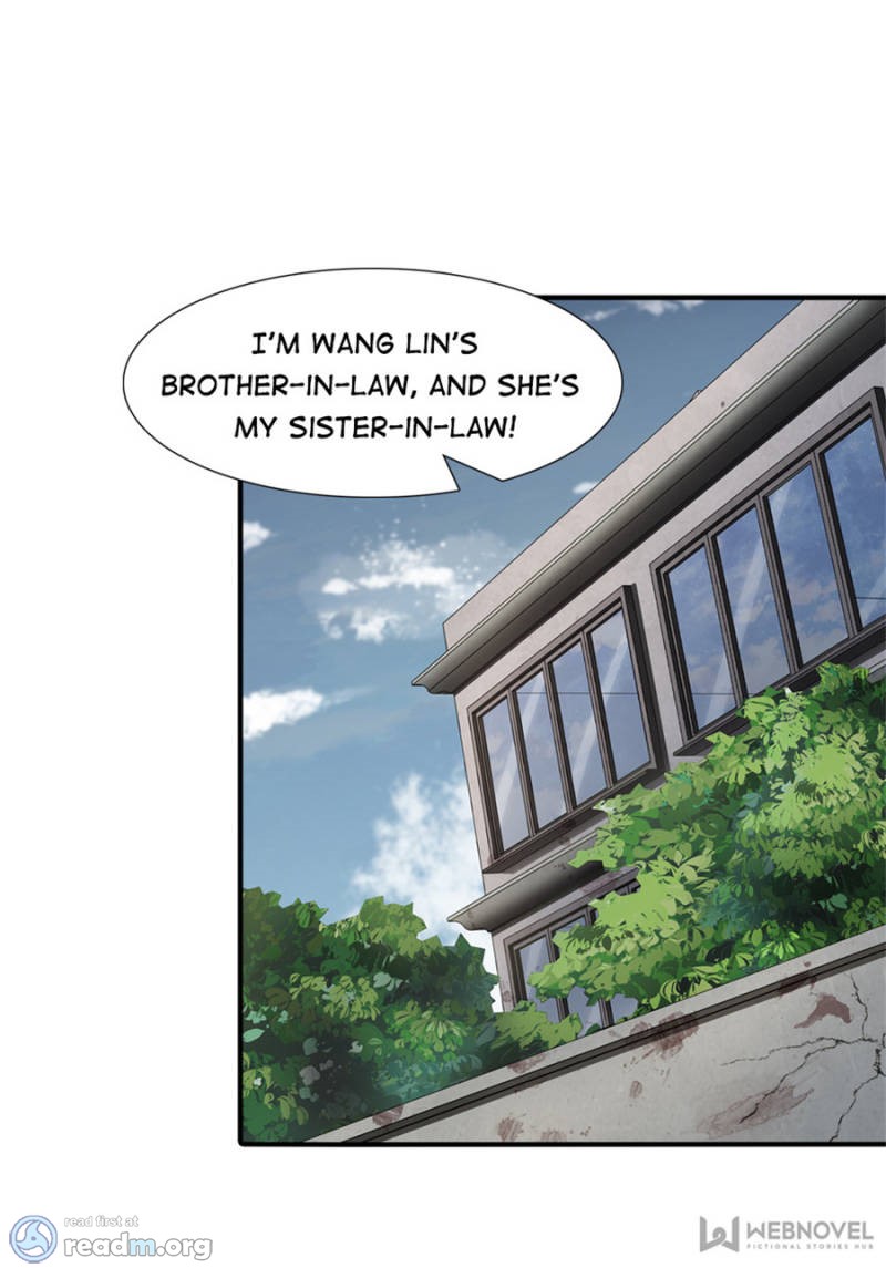 My Girlfriend is a Zombie Chapter 92 page 1 - Chapter 92