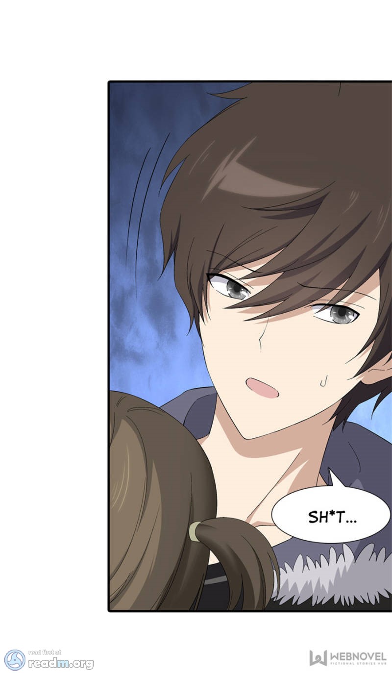 My Girlfriend is a Zombie Chapter 92 page 10 - Chapter 92