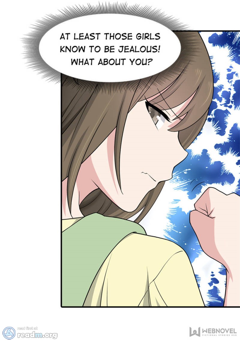 My Girlfriend is a Zombie Chapter 92 page 15 - Chapter 92