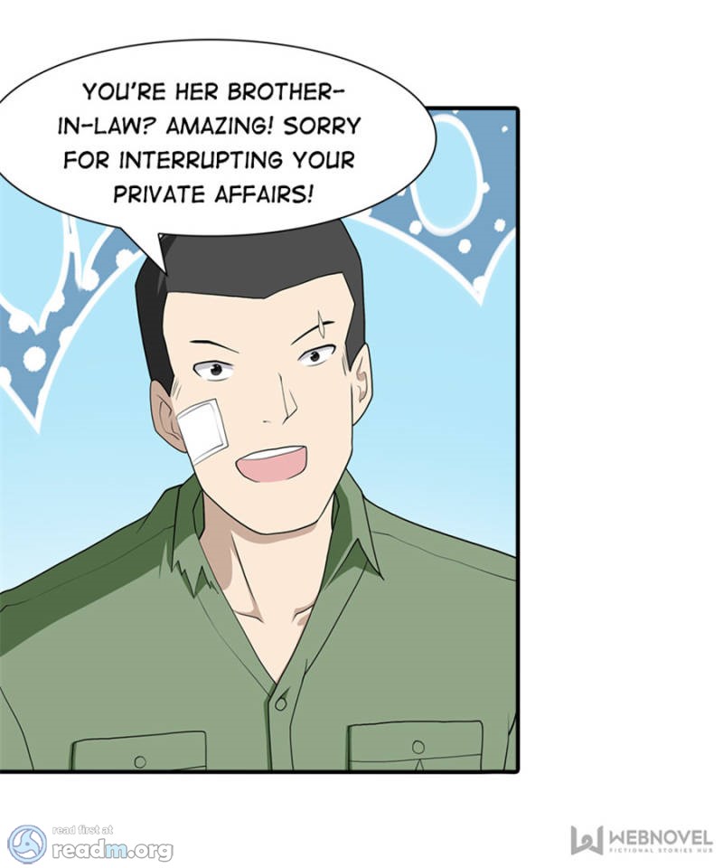 My Girlfriend is a Zombie Chapter 92 page 2 - Chapter 92
