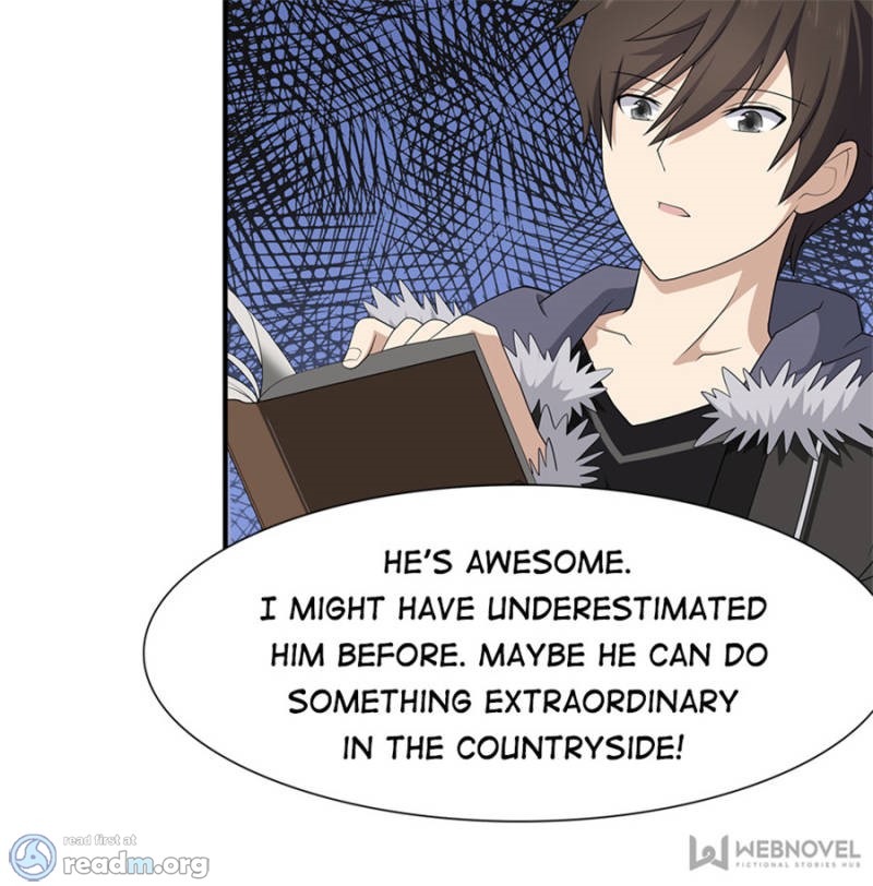 My Girlfriend is a Zombie Chapter 92 page 24 - Chapter 92