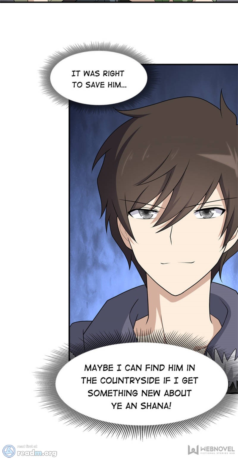 My Girlfriend is a Zombie Chapter 92 page 26 - Chapter 92