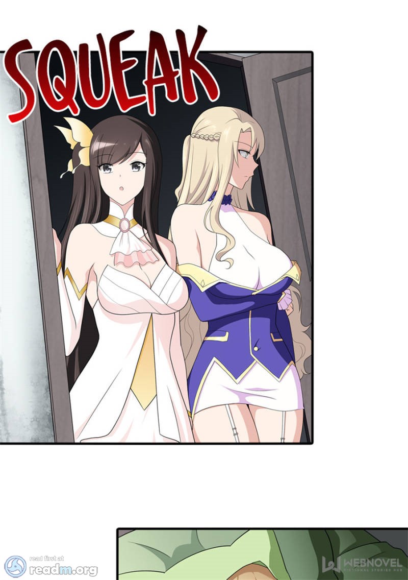My Girlfriend is a Zombie Chapter 92 page 27 - Chapter 92