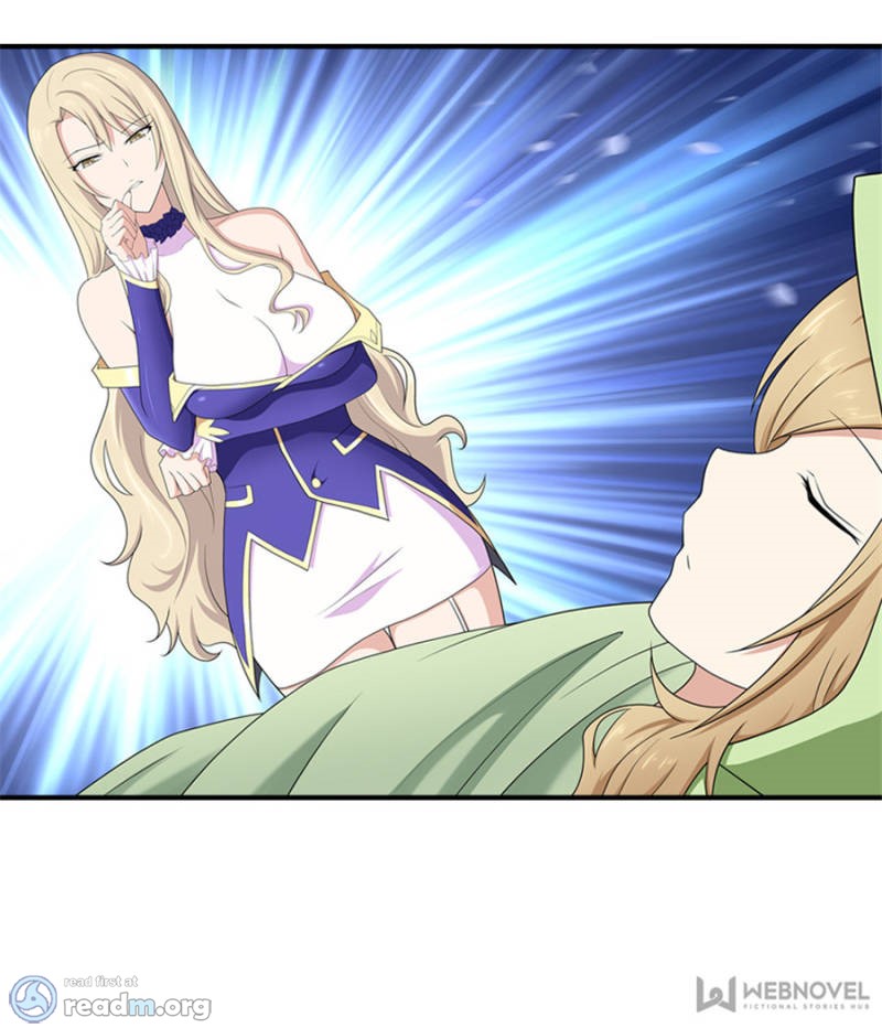 My Girlfriend is a Zombie Chapter 92 page 29 - Chapter 92