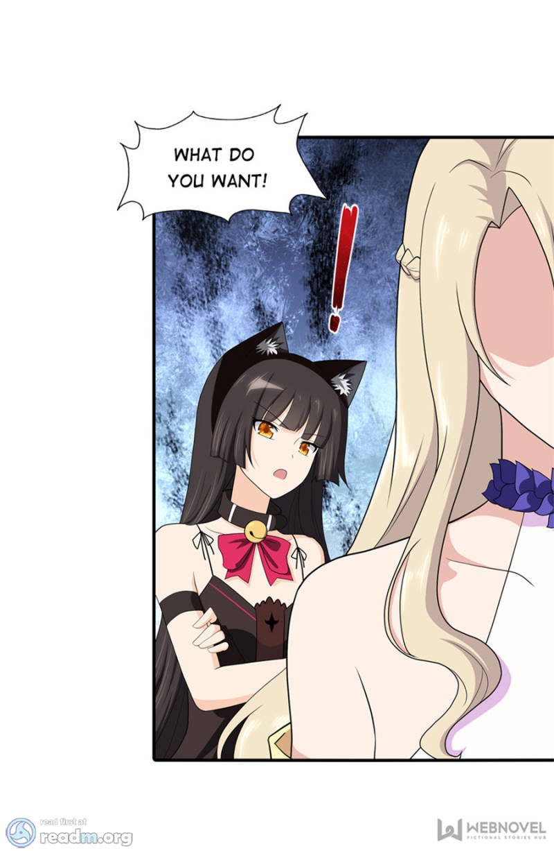 My Girlfriend is a Zombie Chapter 92 page 30 - Chapter 92