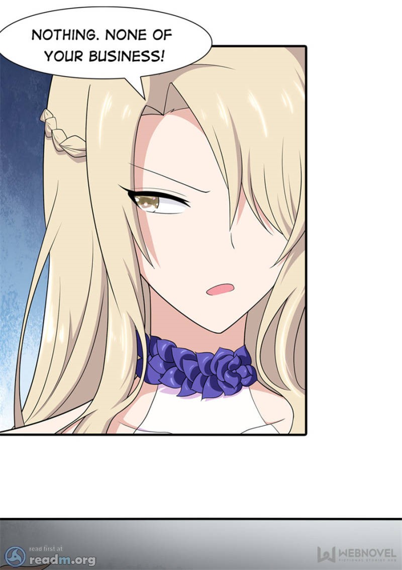 My Girlfriend is a Zombie Chapter 92 page 31 - Chapter 92