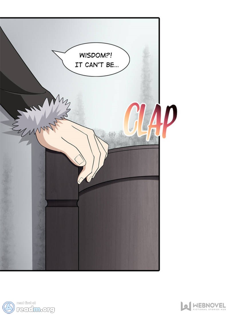 My Girlfriend is a Zombie Chapter 92 page 35 - Chapter 92