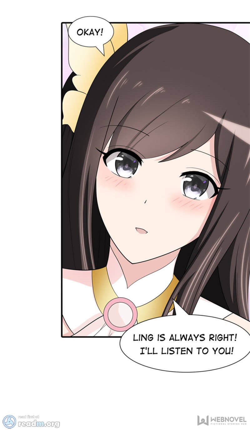 My Girlfriend is a Zombie Chapter 92 page 39 - Chapter 92