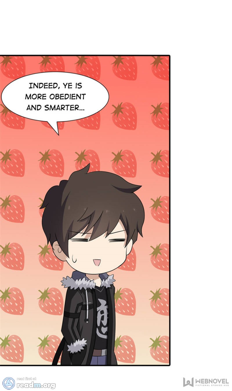 My Girlfriend is a Zombie Chapter 92 page 40 - Chapter 92