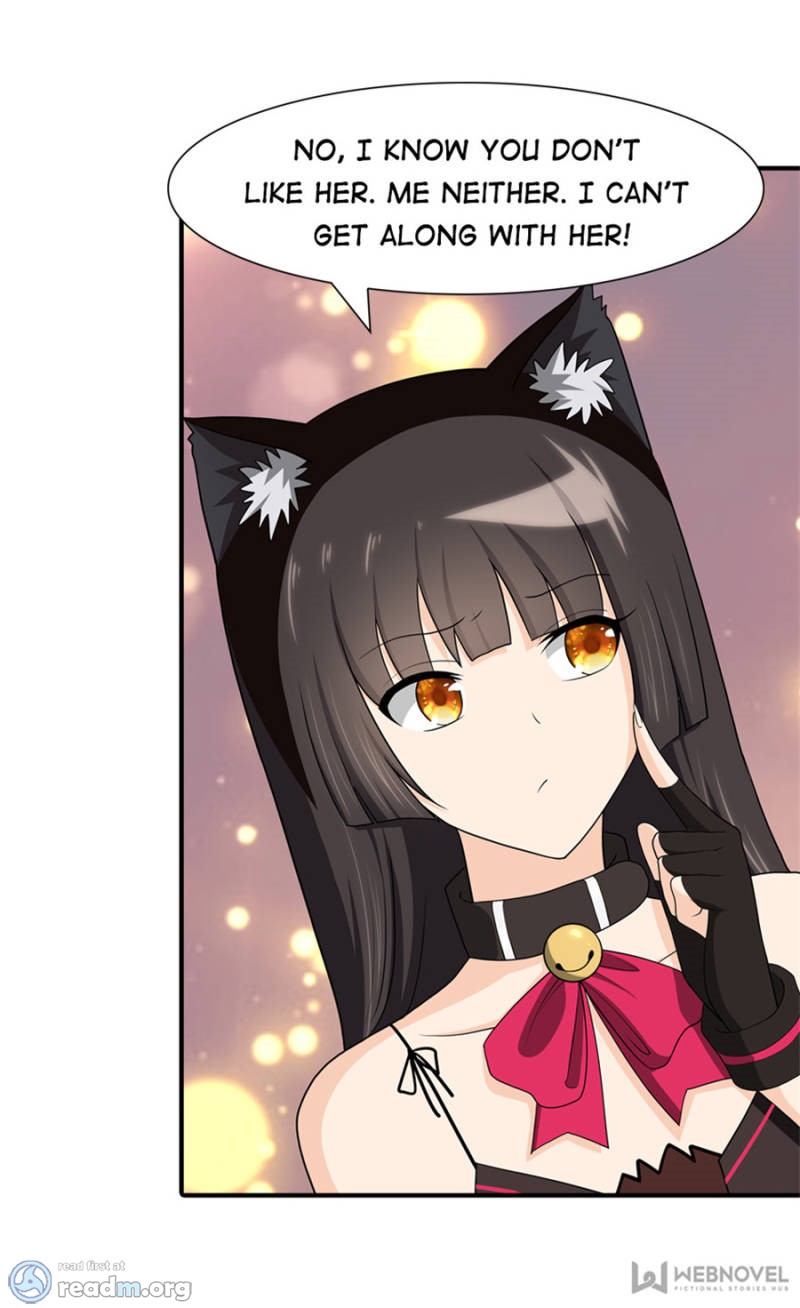My Girlfriend is a Zombie Chapter 92 page 44 - Chapter 92
