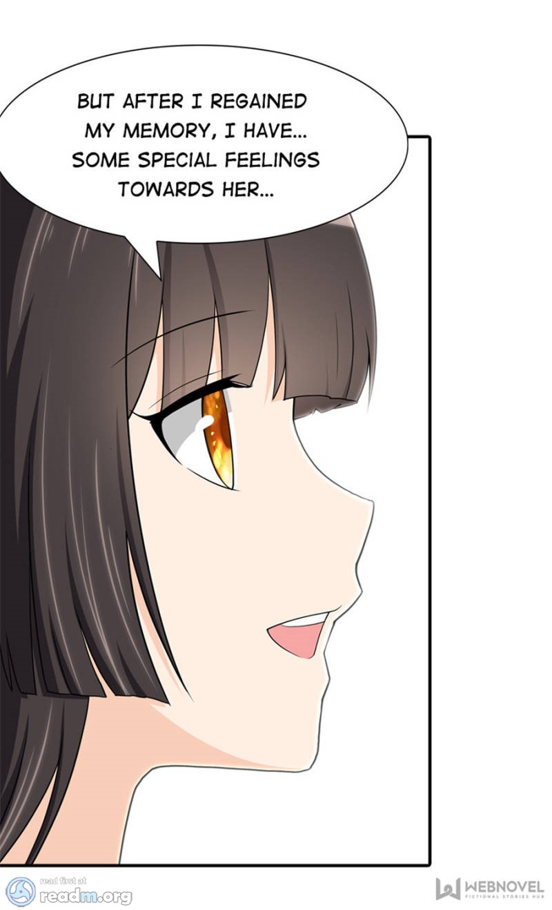 My Girlfriend is a Zombie Chapter 92 page 45 - Chapter 92