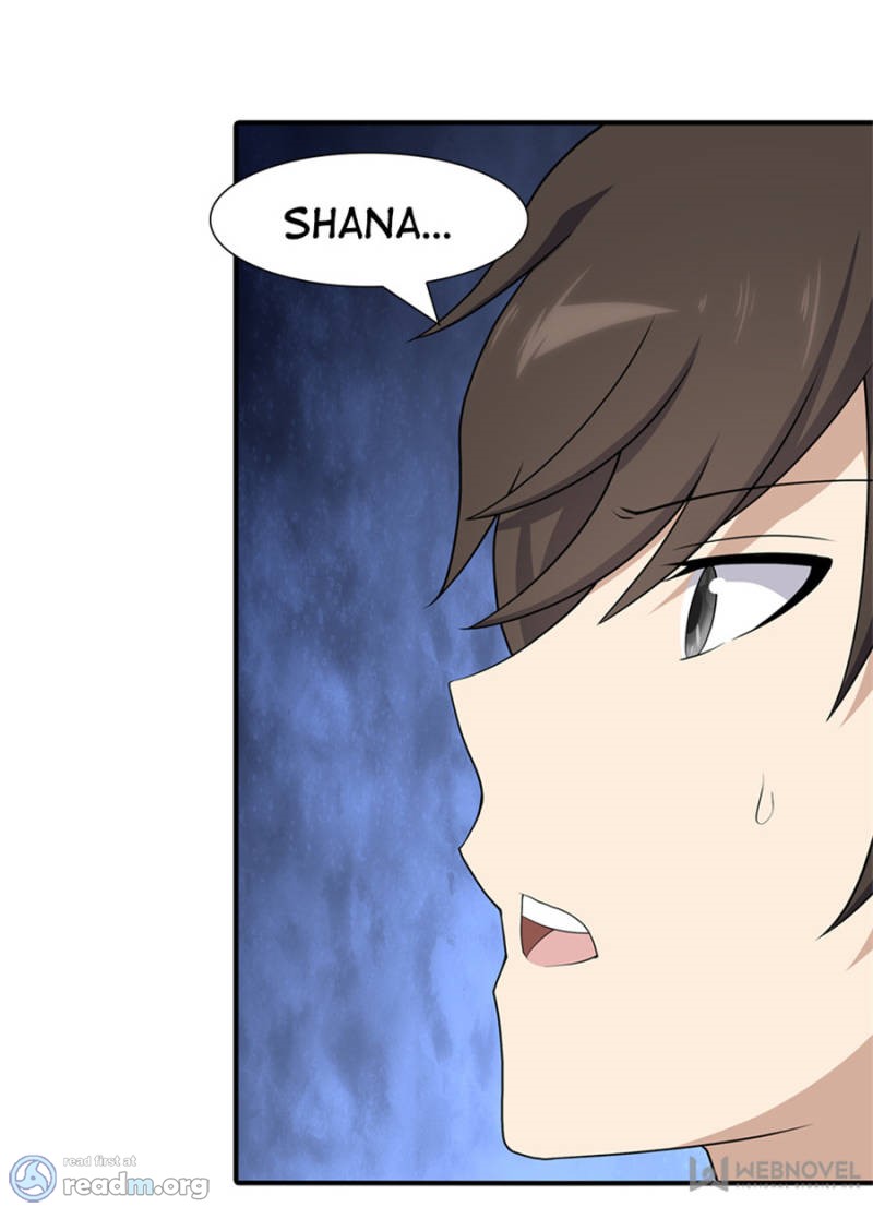 My Girlfriend is a Zombie Chapter 92 page 46 - Chapter 92