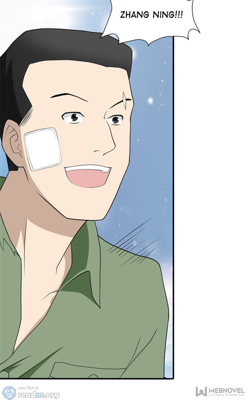 My Girlfriend is a Zombie Chapter 92 page 5 - Chapter 92