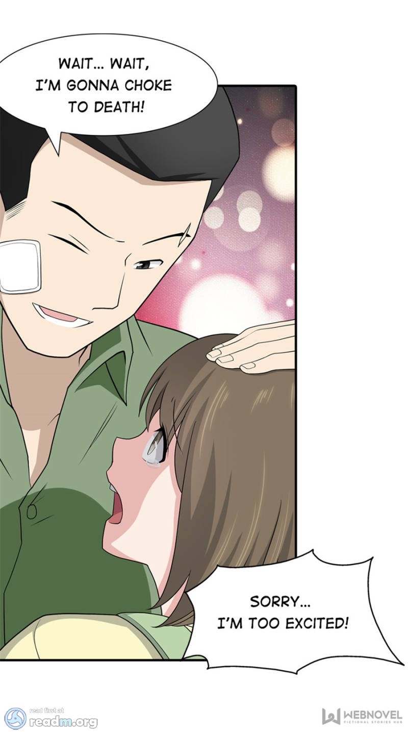 My Girlfriend is a Zombie Chapter 92 page 7 - Chapter 92