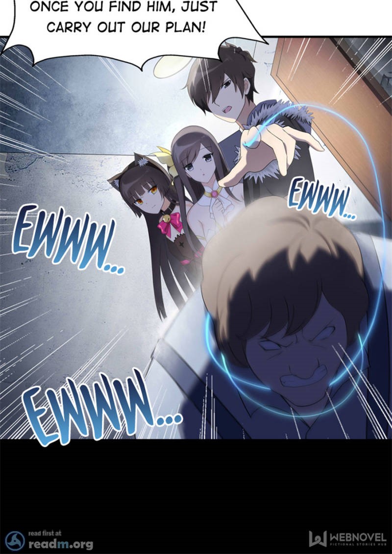 My Girlfriend is a Zombie Chapter 93 page 27 - Chapter 93