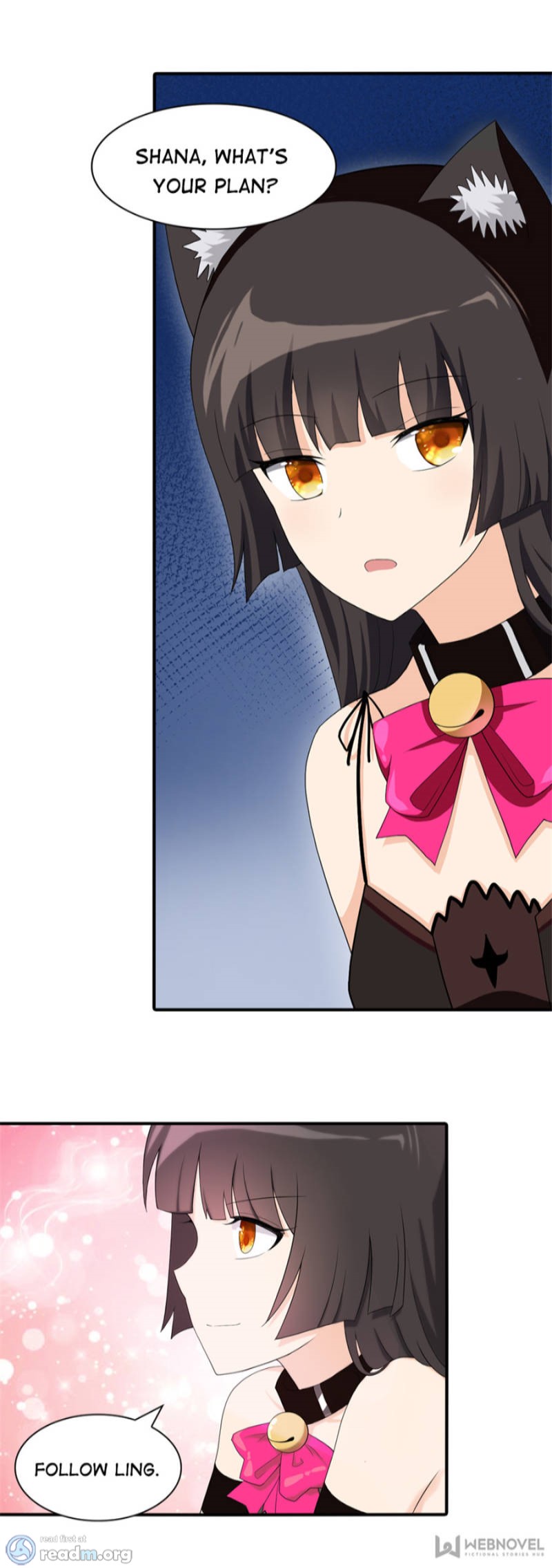 My Girlfriend is a Zombie Chapter 93 page 9 - Chapter 93