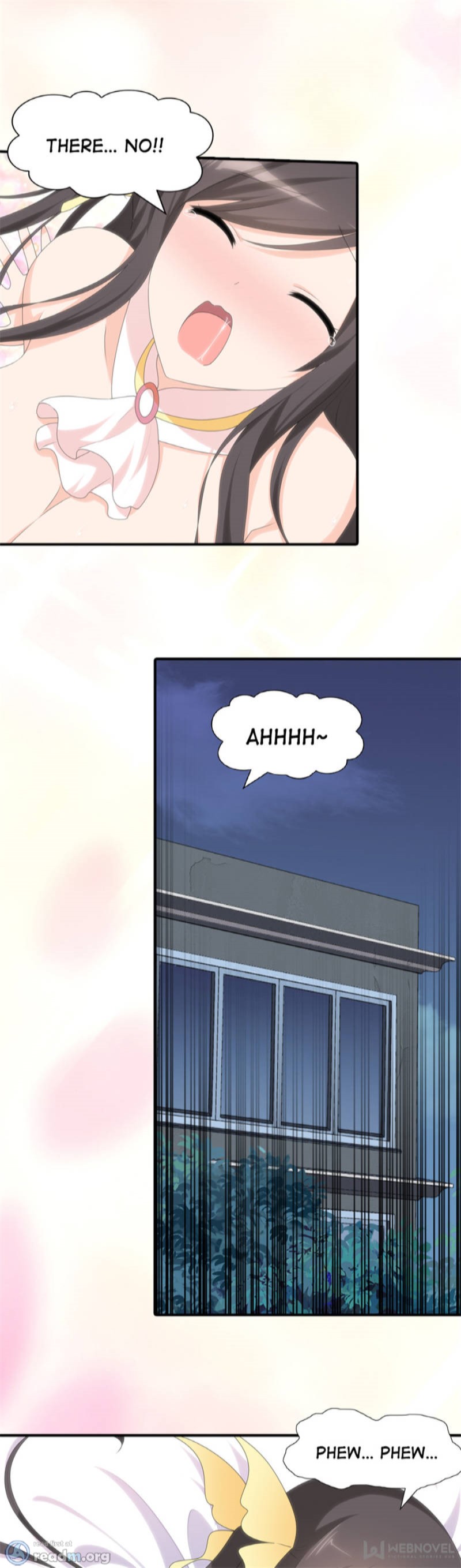My Girlfriend is a Zombie Chapter 94 page 11 - Chapter 94