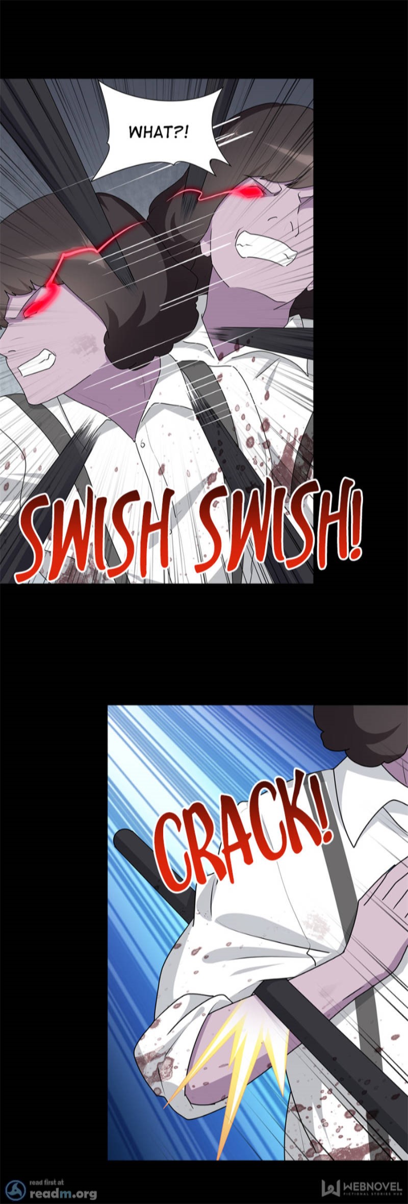 My Girlfriend is a Zombie Chapter 94 page 2 - Chapter 94