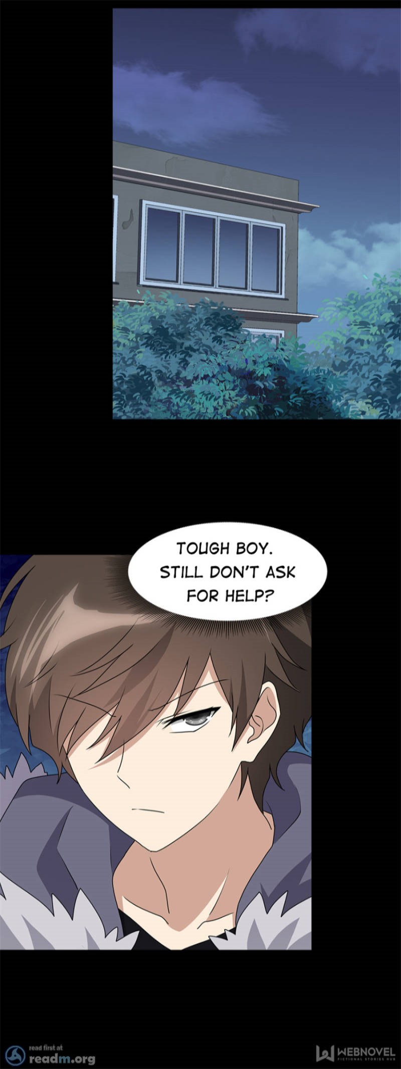 My Girlfriend is a Zombie Chapter 94 page 5 - Chapter 94