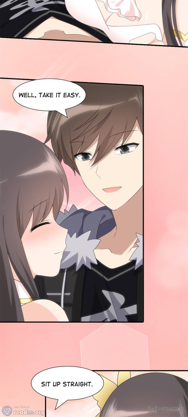 My Girlfriend is a Zombie Chapter 94 page 7 - Chapter 94