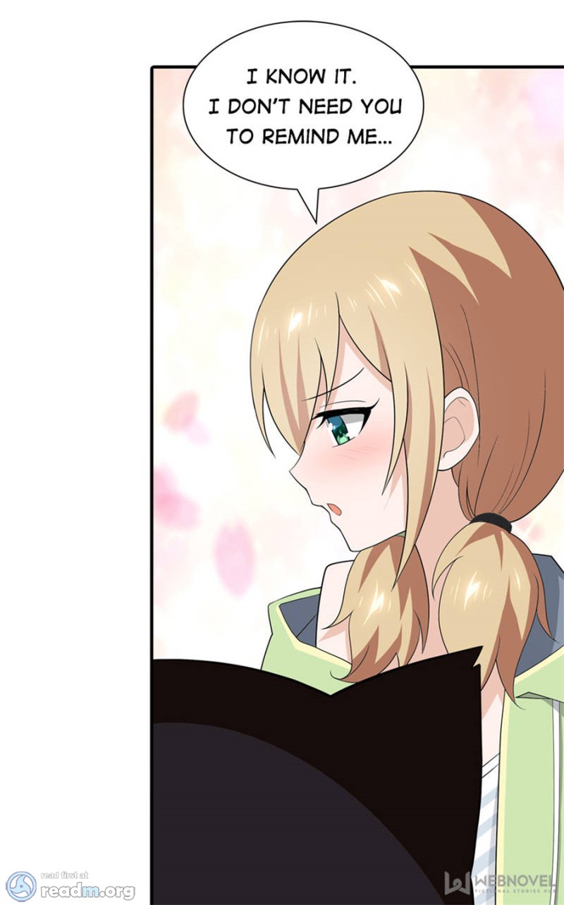 My Girlfriend is a Zombie Chapter 95 page 20 - Chapter 95