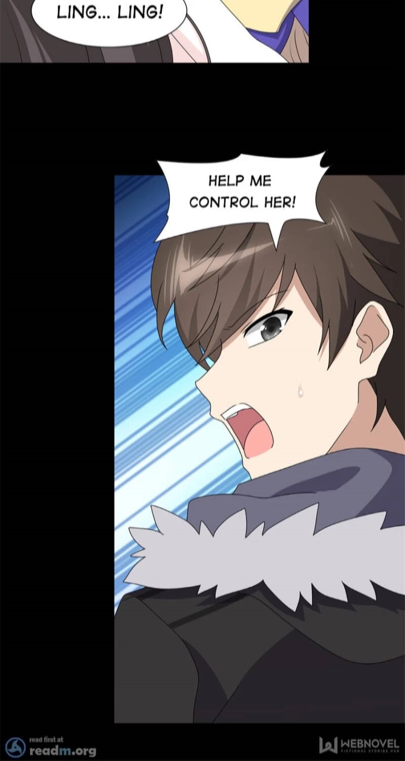 My Girlfriend is a Zombie Chapter 96 page 13 - Chapter 96