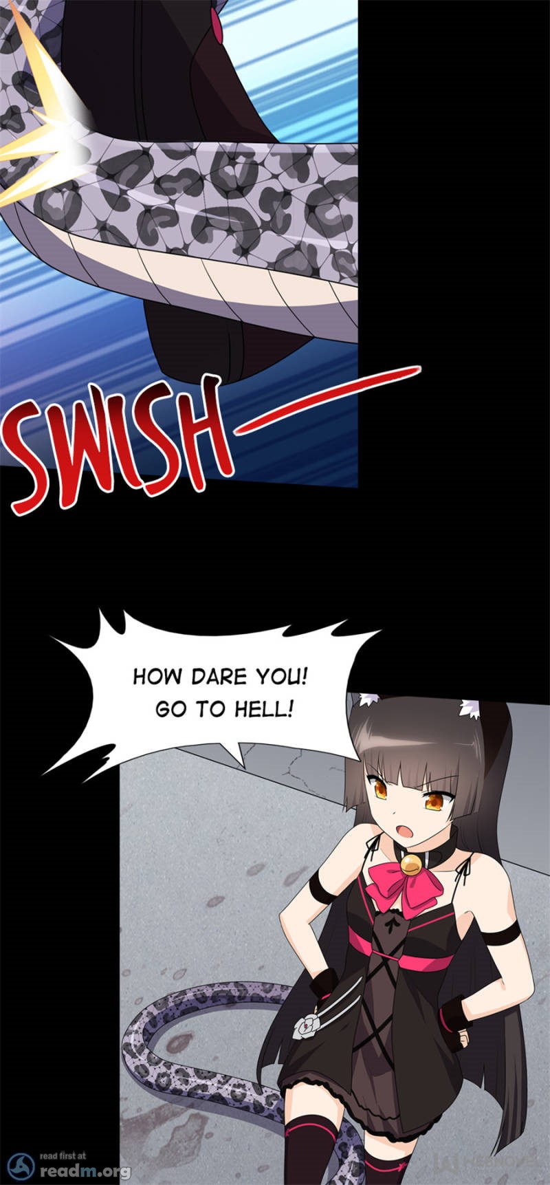 My Girlfriend is a Zombie Chapter 96 page 2 - Chapter 96