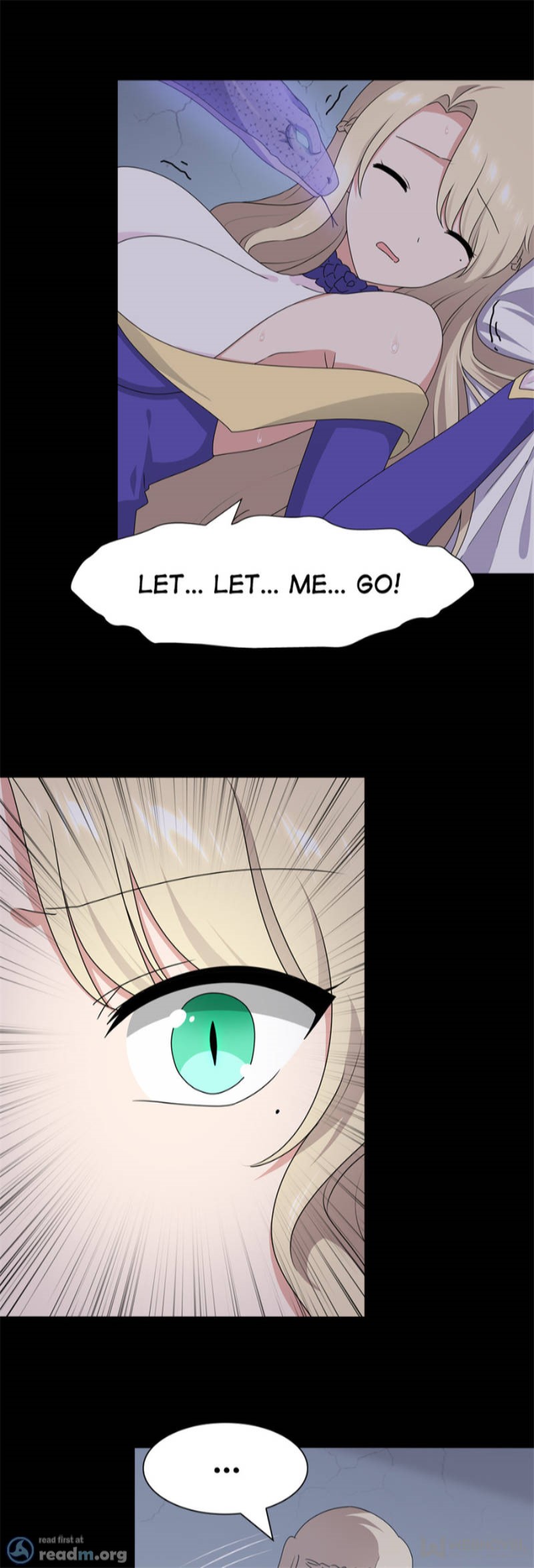 My Girlfriend is a Zombie Chapter 96 page 22 - Chapter 96