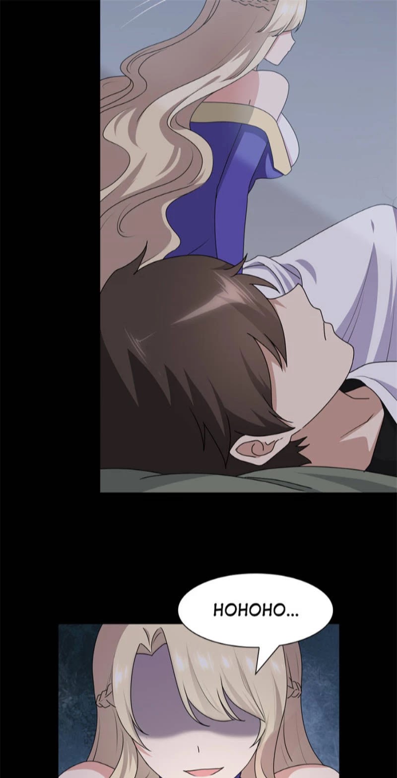 My Girlfriend is a Zombie Chapter 96 page 23 - Chapter 96