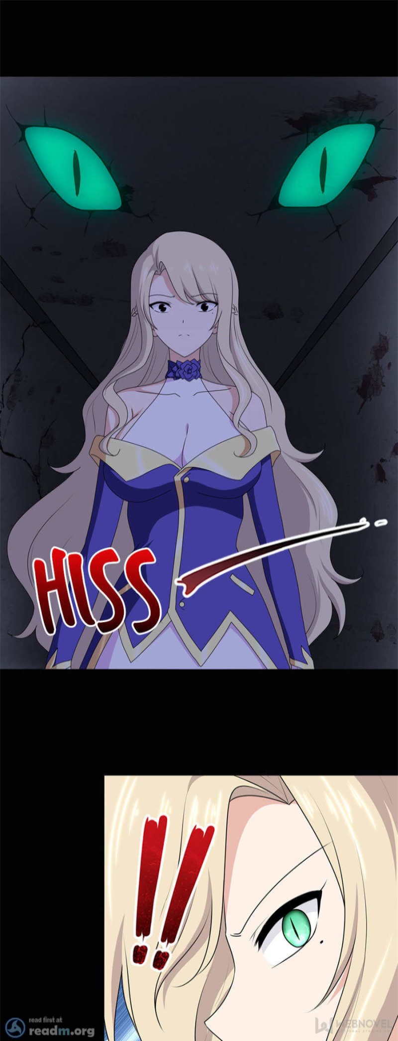 My Girlfriend is a Zombie Chapter 97 page 16 - Chapter 97