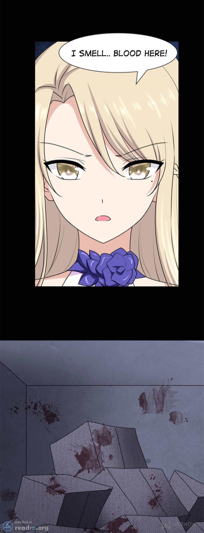 My Girlfriend is a Zombie Chapter 97 page 19 - Chapter 97