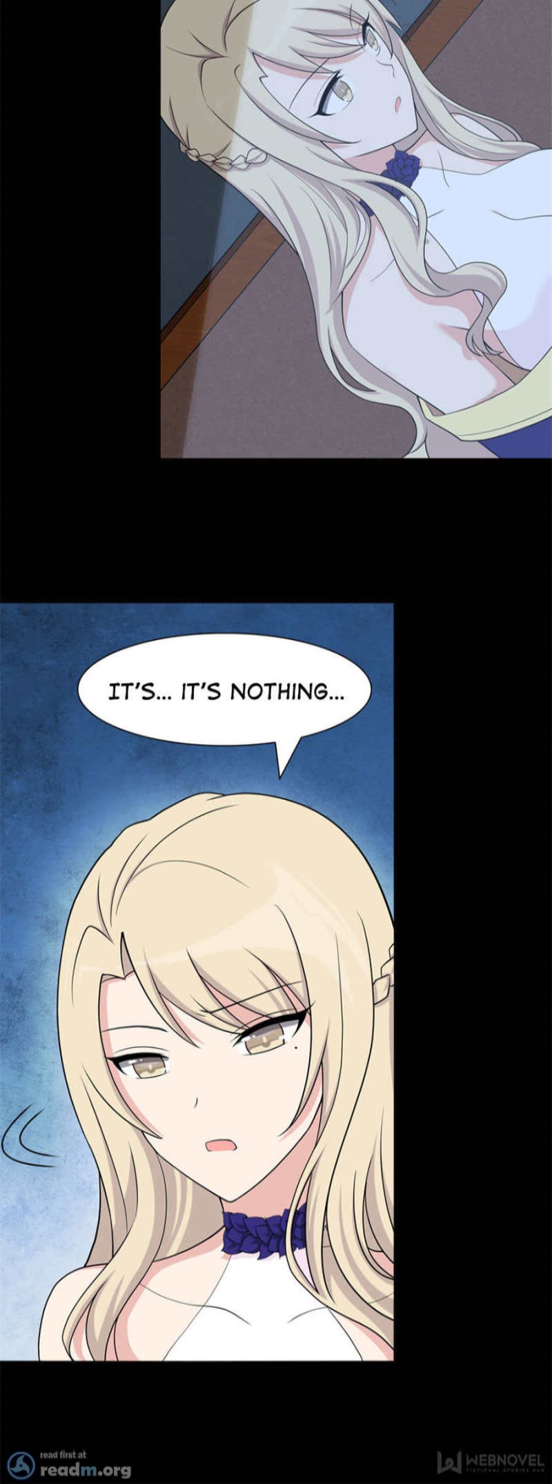 My Girlfriend is a Zombie Chapter 98 page 5 - Chapter 98