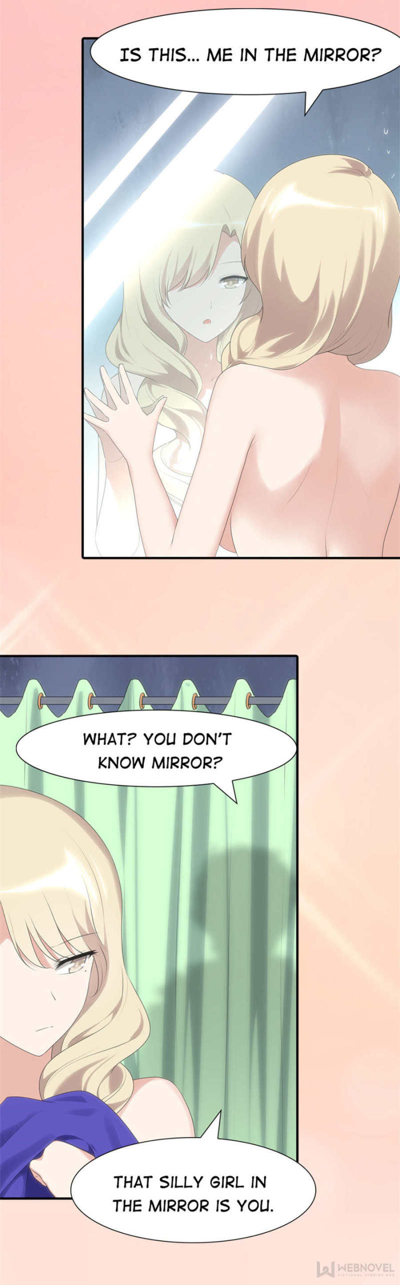 My Girlfriend is a Zombie Chapter 99 page 2 - Chapter 99