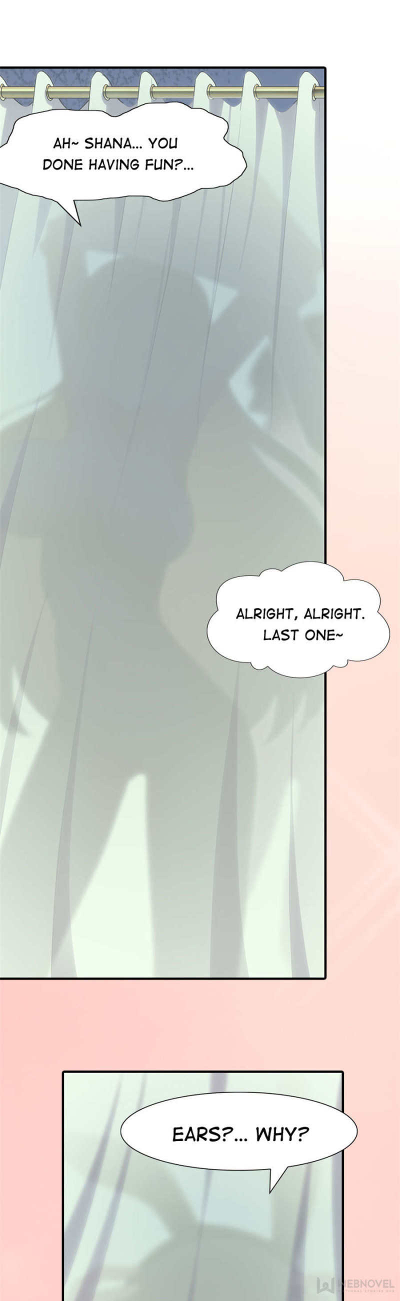 My Girlfriend is a Zombie Chapter 99 page 9 - Chapter 99