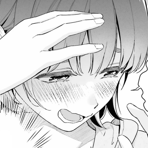 My Girlfriend Is Big & Cute! Chapter 18 cover