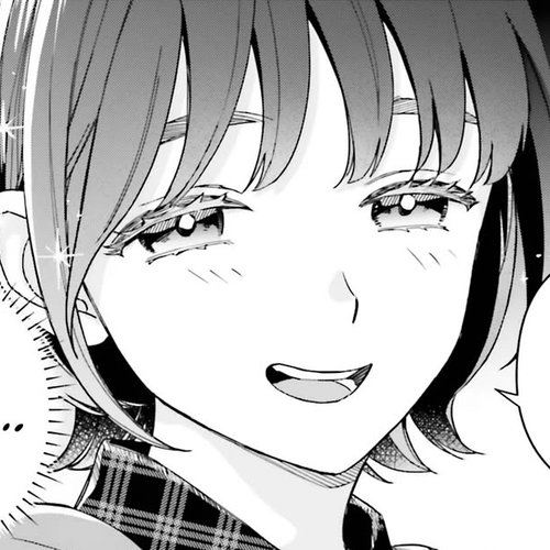 My Girlfriend Is Big & Cute! Chapter 19 cover