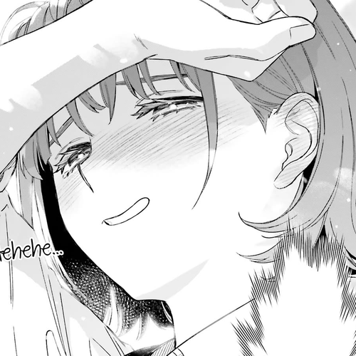 My Girlfriend Is Big & Cute! Chapter 2 cover