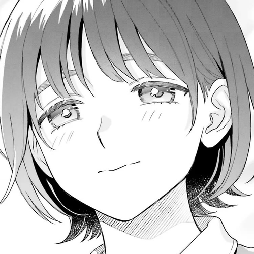 My Girlfriend Is Big & Cute! Chapter 21 cover