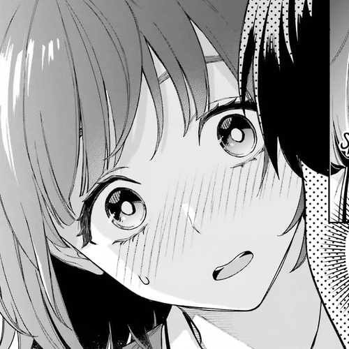 My Girlfriend Is Big & Cute! Chapter 4 cover