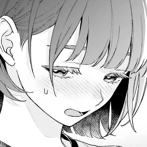 My Girlfriend Is Big & Cute! Chapter 5 cover