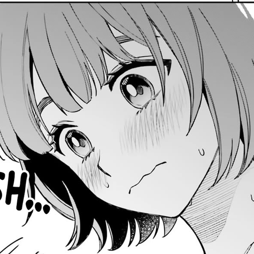 My Girlfriend Is Big & Cute! Chapter 9 cover