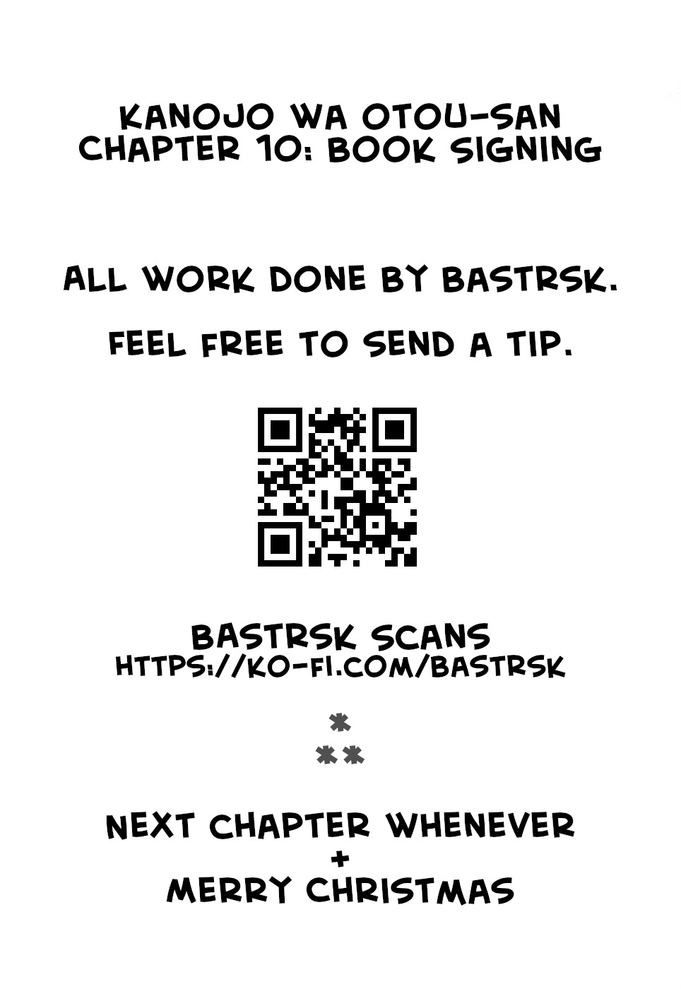 My Girlfriend is Her Dad Chapter 10 page 25 - Chapter 10: Book Signing