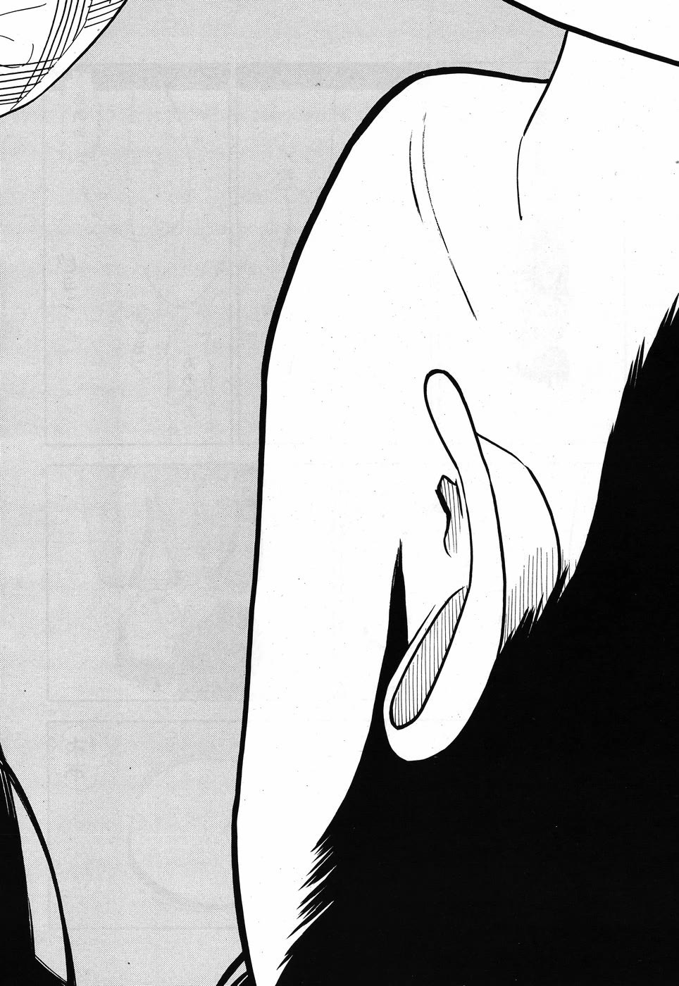 My Girlfriend is Her Dad Chapter 11 page 20 - Chapter 11: Fear